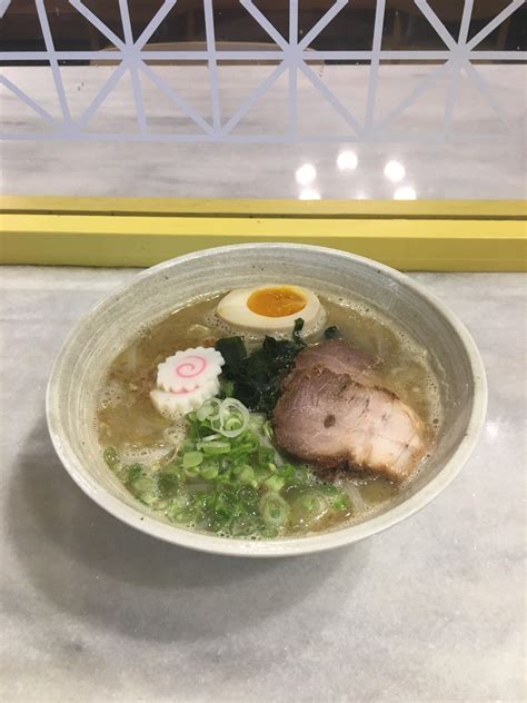 tensuke ramen|Tensuke Ramen 